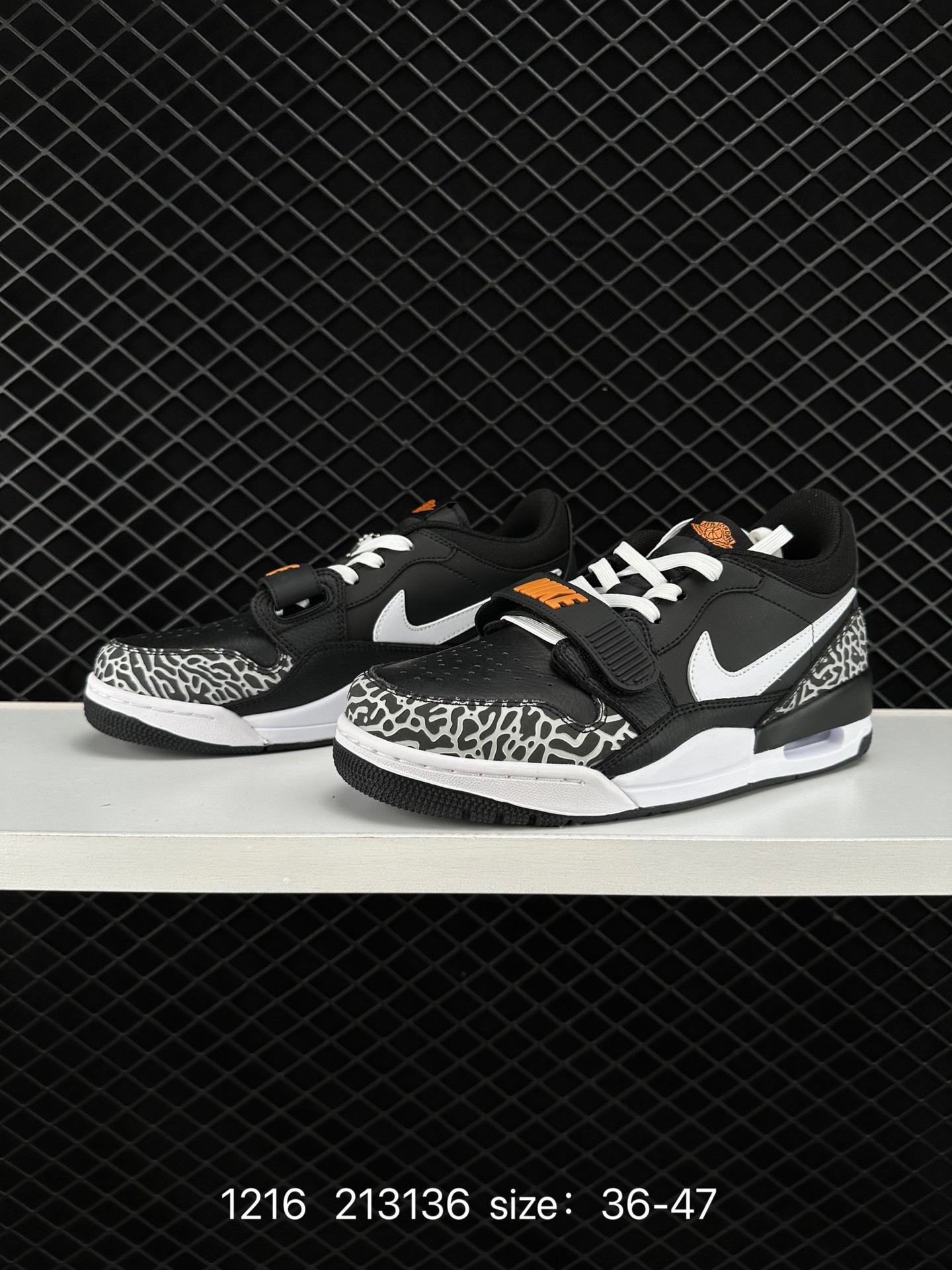 Air Jordan Legacy 312